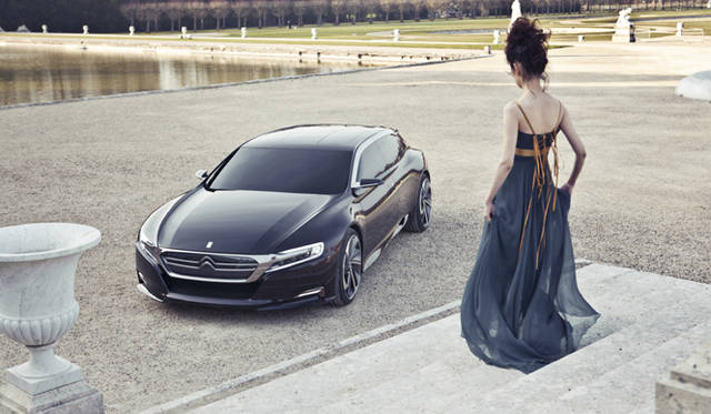 <strong>CITROEN Numero 9｜シトロエン ヌメロ 9</strong>