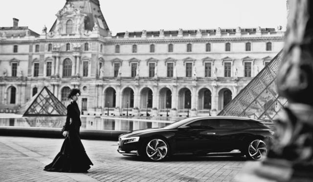 <strong>CITROEN Numero 9｜シトロエン ヌメロ 9</strong>