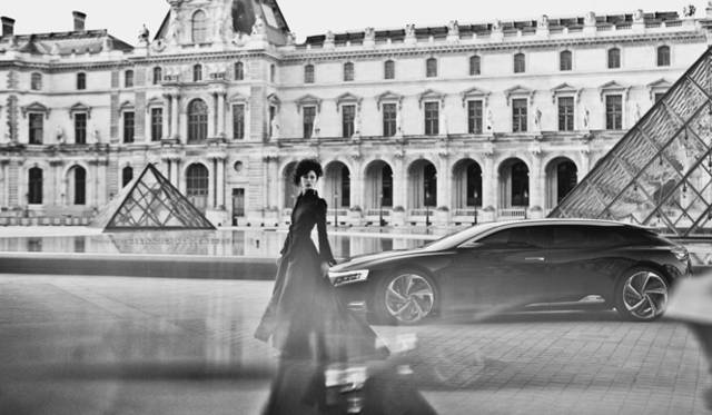 <strong>CITROEN Numero 9｜シトロエン ヌメロ 9</strong>