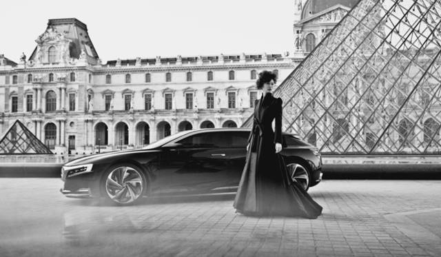 <strong>CITROEN Numero 9｜シトロエン ヌメロ 9</strong>