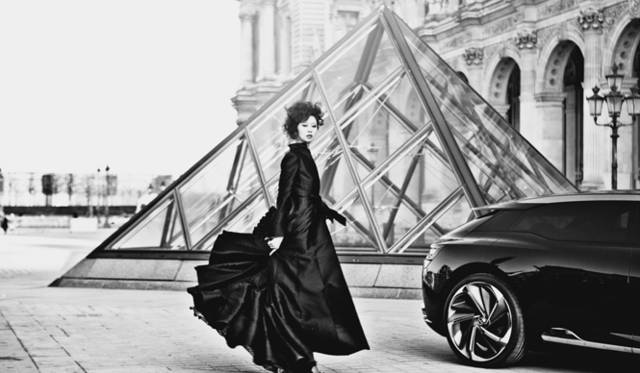 <strong>CITROEN Numero 9｜シトロエン ヌメロ 9</strong>