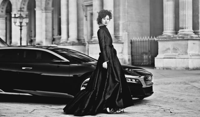 <strong>CITROEN Numero 9｜シトロエン ヌメロ 9</strong>