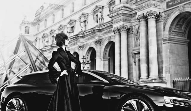 <strong>CITROEN Numero 9｜シトロエン ヌメロ 9</strong>