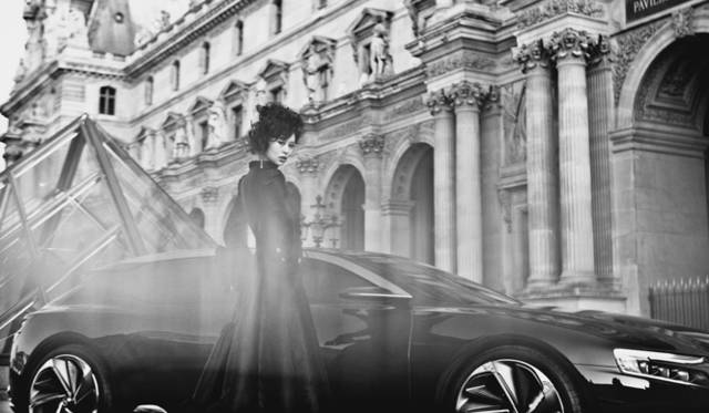 <strong>CITROEN Numero 9｜シトロエン ヌメロ 9</strong>