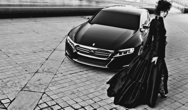 <strong>CITROEN Numero 9｜シトロエン ヌメロ 9</strong>