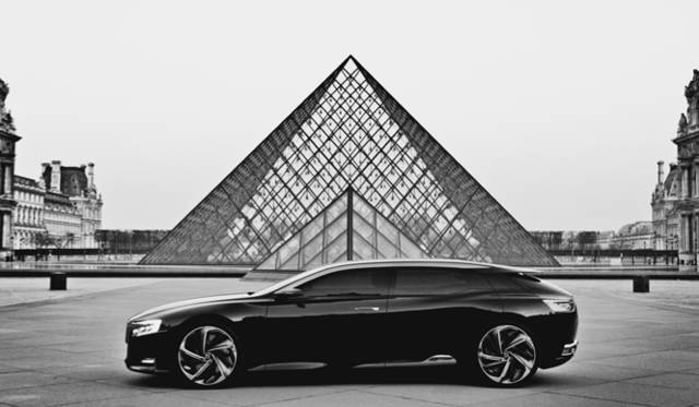 <strong>CITROEN Numero 9｜シトロエン ヌメロ 9</strong>