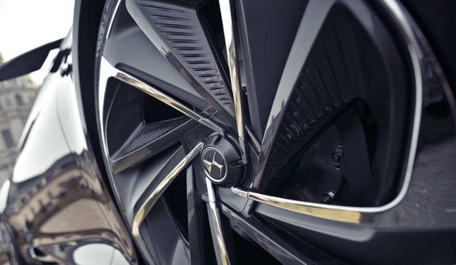 <strong>CITROEN Numero 9｜シトロエン ヌメロ 9</strong>