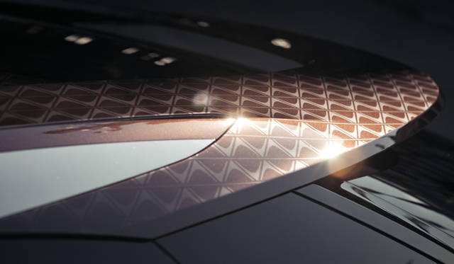 <strong>CITROEN Numero 9｜シトロエン ヌメロ 9</strong>