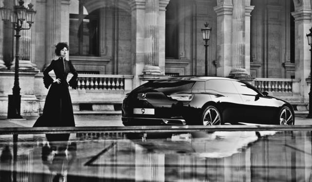 <strong>CITROEN Numero 9｜シトロエン ヌメロ 9</strong>