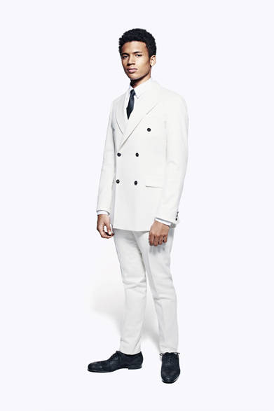 <strong>Alexander McQueen｜アレキサンダー・マックイーン</strong>