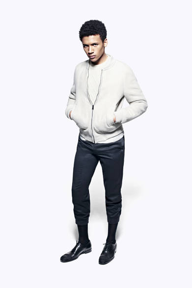 <strong>Alexander McQueen｜アレキサンダー・マックイーン</strong>