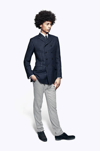 <strong>Alexander McQueen｜アレキサンダー・マックイーン</strong>