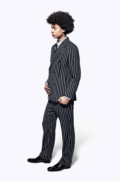 <strong>Alexander McQueen｜アレキサンダー・マックイーン</strong>