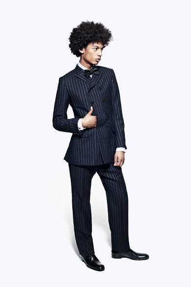 <strong>Alexander McQueen｜アレキサンダー・マックイーン</strong>