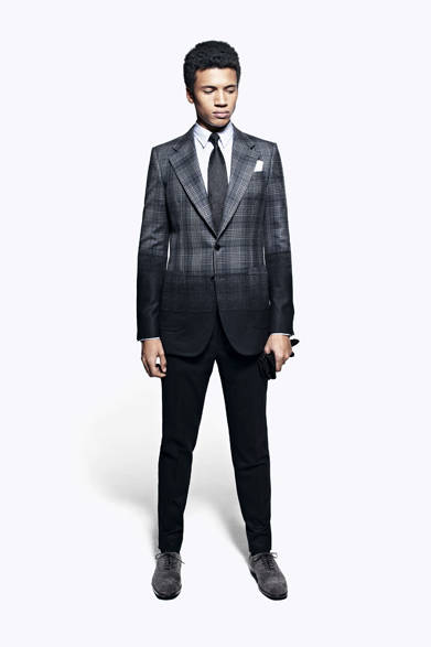 <strong>Alexander McQueen｜アレキサンダー・マックイーン</strong>