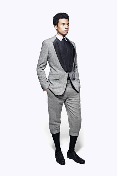 <strong>Alexander McQueen｜アレキサンダー・マックイーン</strong>