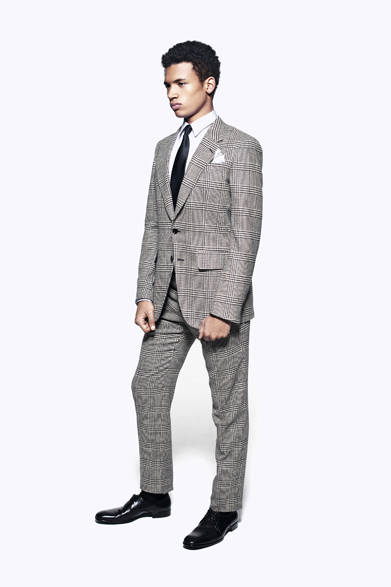 <strong>Alexander McQueen｜アレキサンダー・マックイーン</strong>