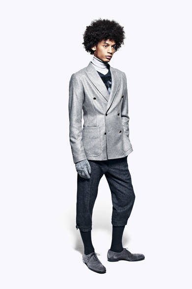 <strong>Alexander McQueen｜アレキサンダー・マックイーン</strong>