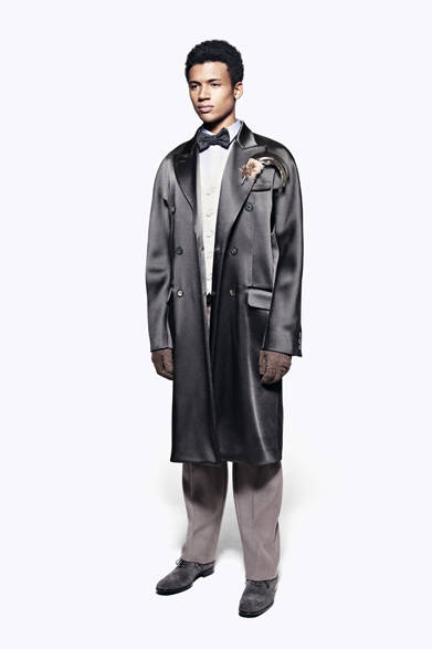 <strong>Alexander McQueen｜アレキサンダー・マックイーン</strong>