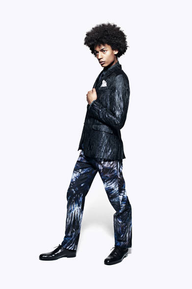 <strong>Alexander McQueen｜アレキサンダー・マックイーン</strong>