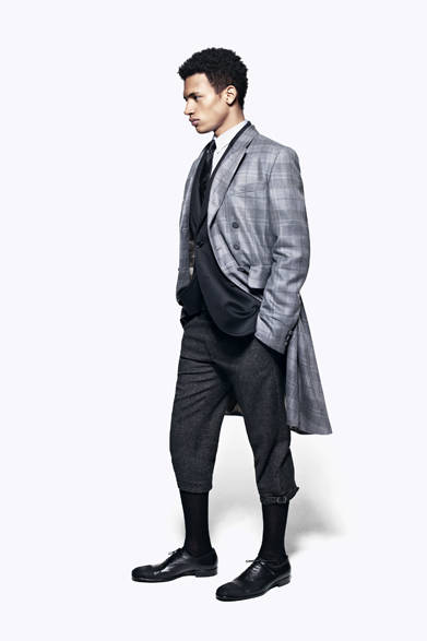 <strong>Alexander McQueen｜アレキサンダー・マックイーン</strong>