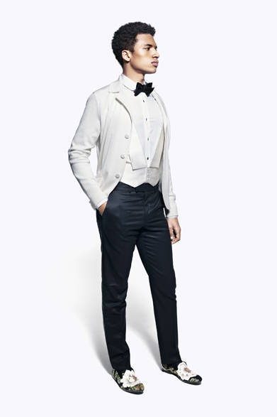 <strong>Alexander McQueen｜アレキサンダー・マックイーン</strong>