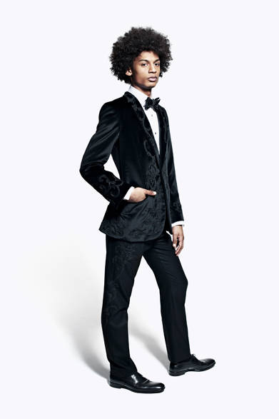 <strong>Alexander McQueen｜アレキサンダー・マックイーン</strong>