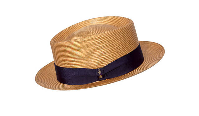 <strong>MAX&Co.｜マックスアンドコー</strong>　「hat MAX&Co. by Borsalino」 SALENTO 3万9900円