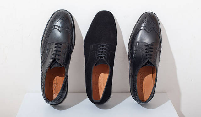 <strong>ISETAN MEN’S｜伊勢丹新宿店メンズ館</strong>　ジェイエムウエストン ヒストリカルモデル予約会