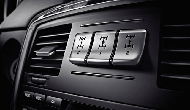 <strong>Mercedes-Benz G350 BlueTEC｜メルセデス・ベンツ G350 ブルーテック</strong>