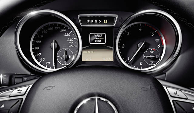 <strong>Mercedes-Benz G350 BlueTEC｜メルセデス・ベンツ G350 ブルーテック</strong>