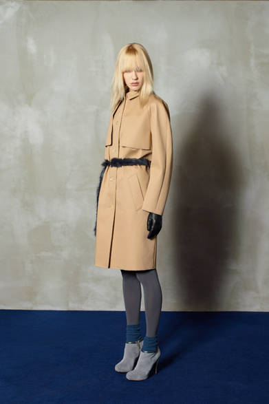 <strong>kolor｜カラー</strong>　2012-13年秋冬コレクション速報