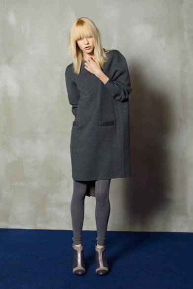 <strong>kolor｜カラー</strong>　2012-13年秋冬コレクション速報