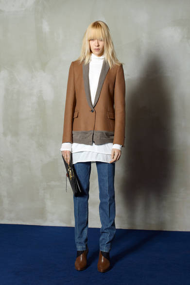 <strong>kolor｜カラー</strong>　2012-13年秋冬コレクション速報