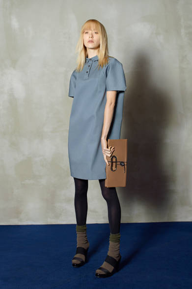 <strong>kolor｜カラー</strong>　2012-13年秋冬コレクション速報