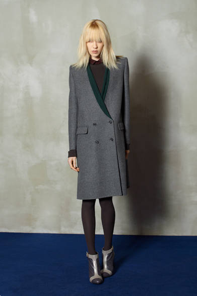 <strong>kolor｜カラー</strong>　2012-13年秋冬コレクション速報