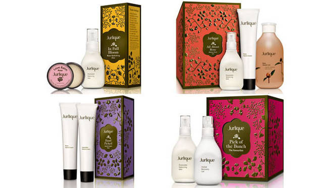 <strong>Jurlique｜ジュリーク</strong>　2012マザーズギフト