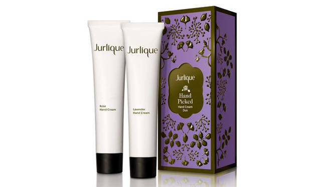 <strong>Jurlique｜ジュリーク</strong>　＜ハンドケアセット＞ハンドクリーム デュオ 5250円