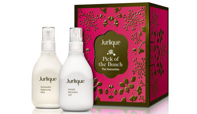 <strong>Jurlique｜ジュリーク</strong>　＜スキンケアセット＞ハーバル デュオ 1万500円