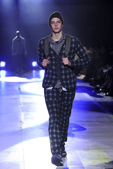 <strong>White Mountaineering｜ホワイトマウンテニアリング</strong>