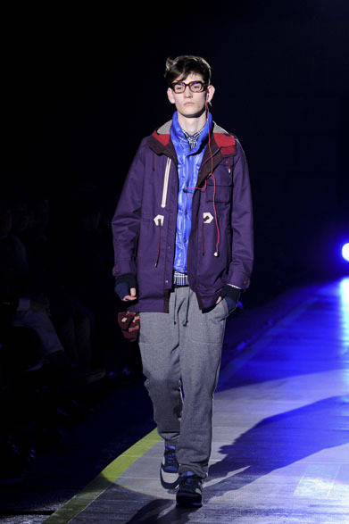 <strong>White Mountaineering｜ホワイトマウンテニアリング</strong>