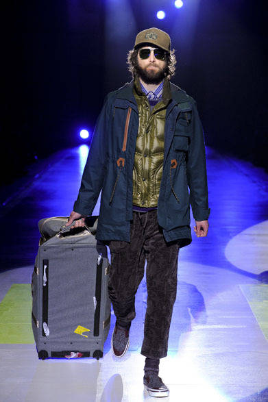 <strong>White Mountaineering｜ホワイトマウンテニアリング</strong>