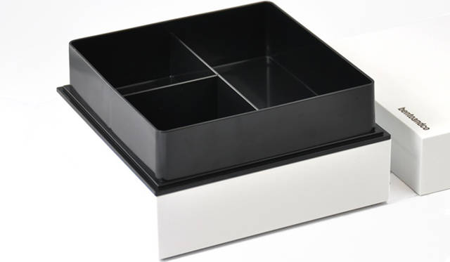 <strong>Bento&co</strong>　オリジナル商品の行楽弁当箱「Bento&co Box」