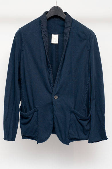 <strong>ESTNATION｜エストネーション</strong>　カットソージャケット3万9900円（08サーカス × エストネーション／エストネーション）