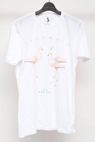 <strong>ESTNATION｜エストネーション</strong>　Tシャツ7770円（ロマンス／エストネーション）