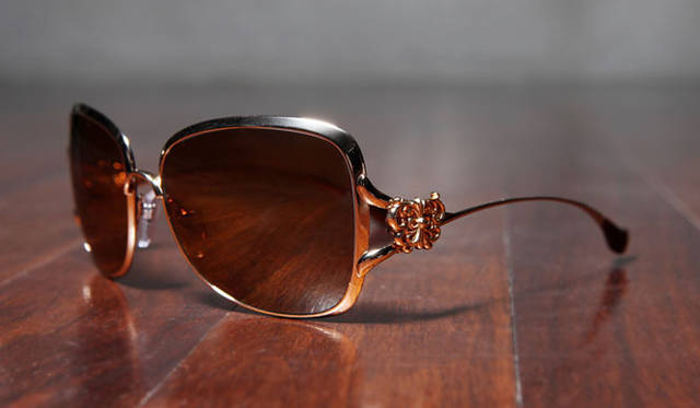 <strong>CHROME HEARTS｜クロムハーツ</strong>　モデル「Call me back Kate」 17万3250円