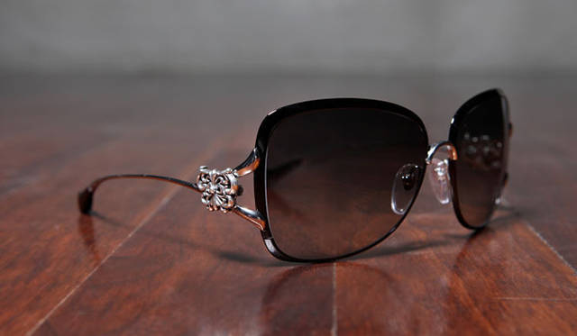 <strong>CHROME HEARTS｜クロムハーツ</strong>　モデル「Call me back Kate」 17万3250円
