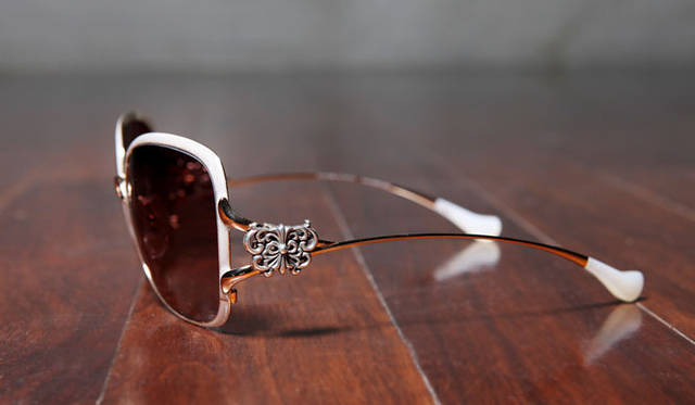 <strong>CHROME HEARTS｜クロムハーツ</strong>　モデル「Call me back Kate」 17万3250円