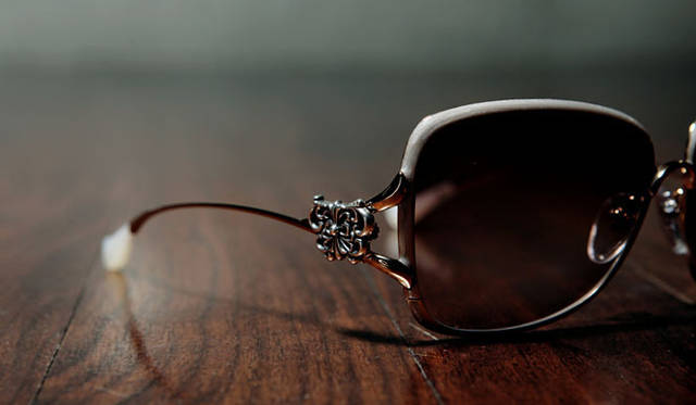 <strong>CHROME HEARTS｜クロムハーツ</strong>　モデル「Call me back Kate」 17万3250円