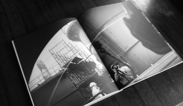 <strong>『RESET BEYOND FUKUSHIMA 福島の彼方に』</strong>